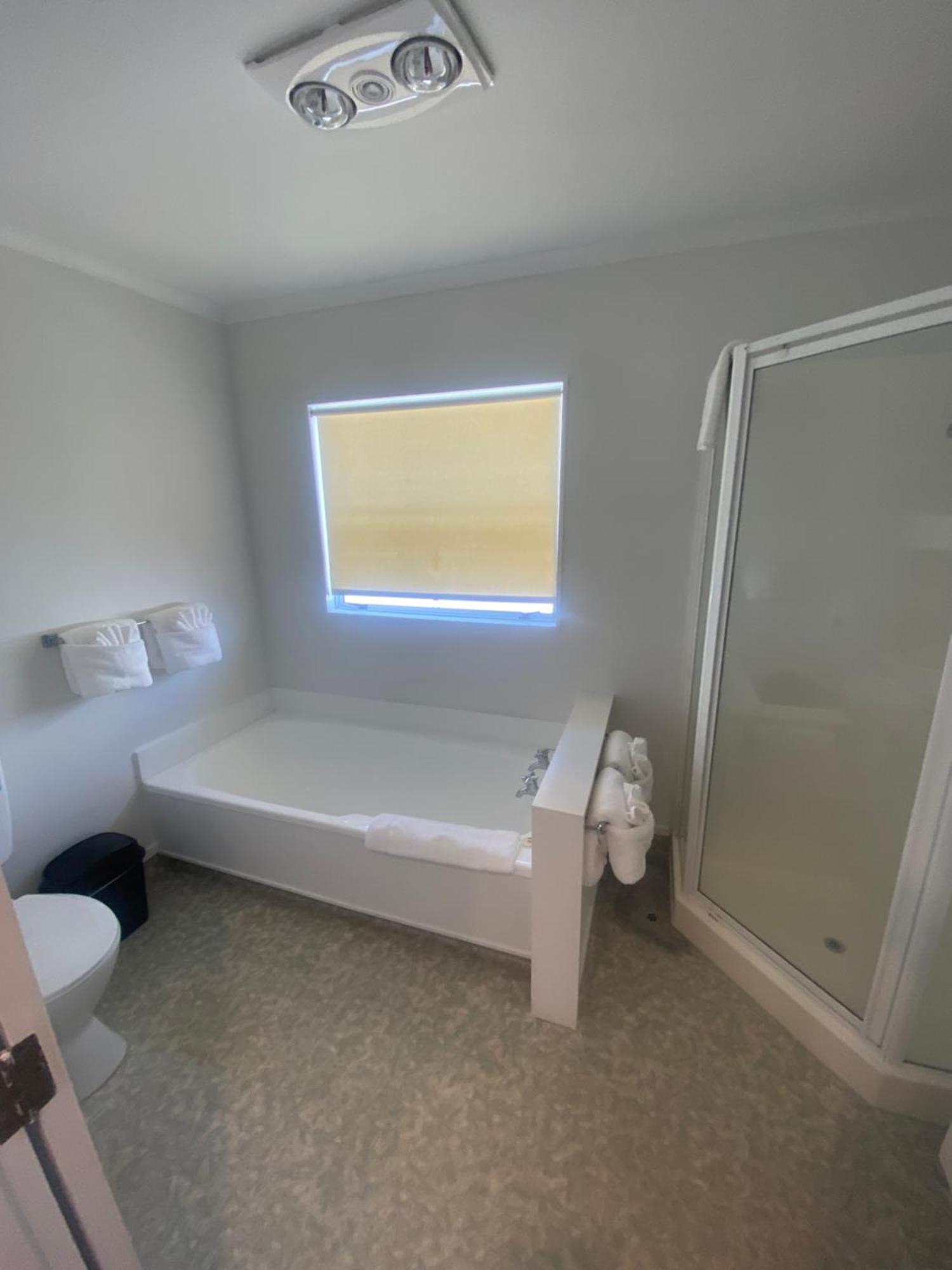 Lakeside 4* Taupo