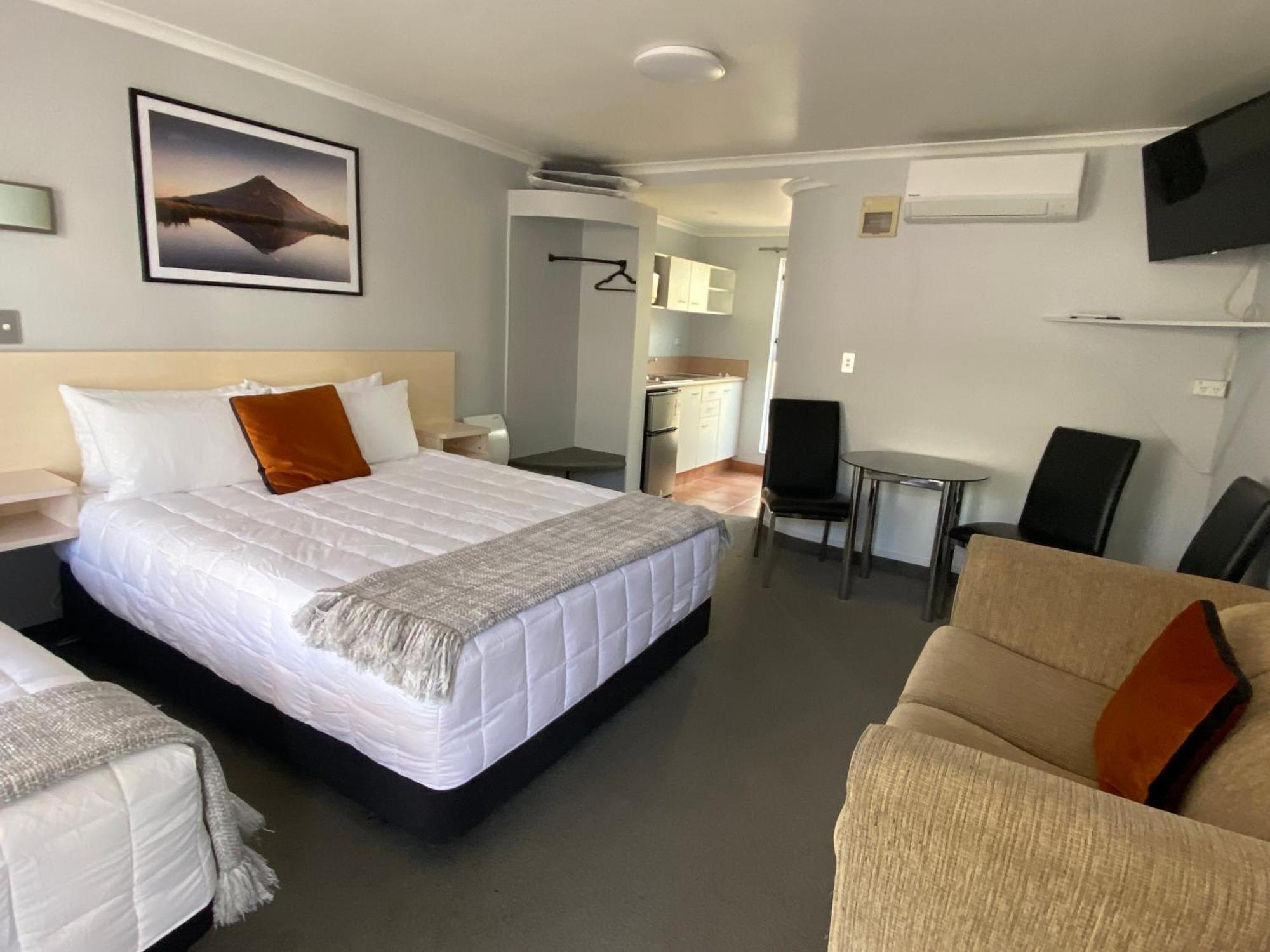 Lakeside Motel Taupo