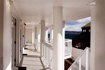 Motel Lakeside 4*